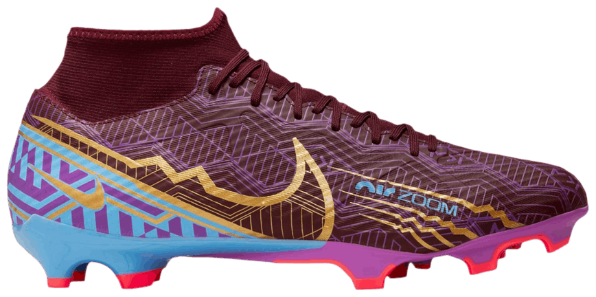 kylian mbappe mercurial