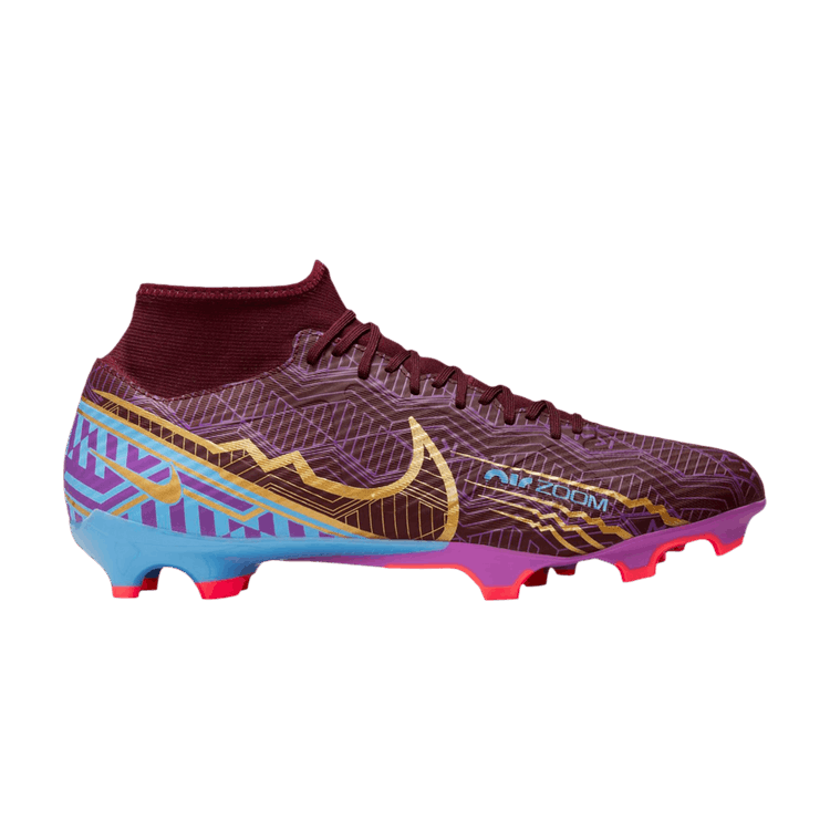 Korki nike mercurial superfly online