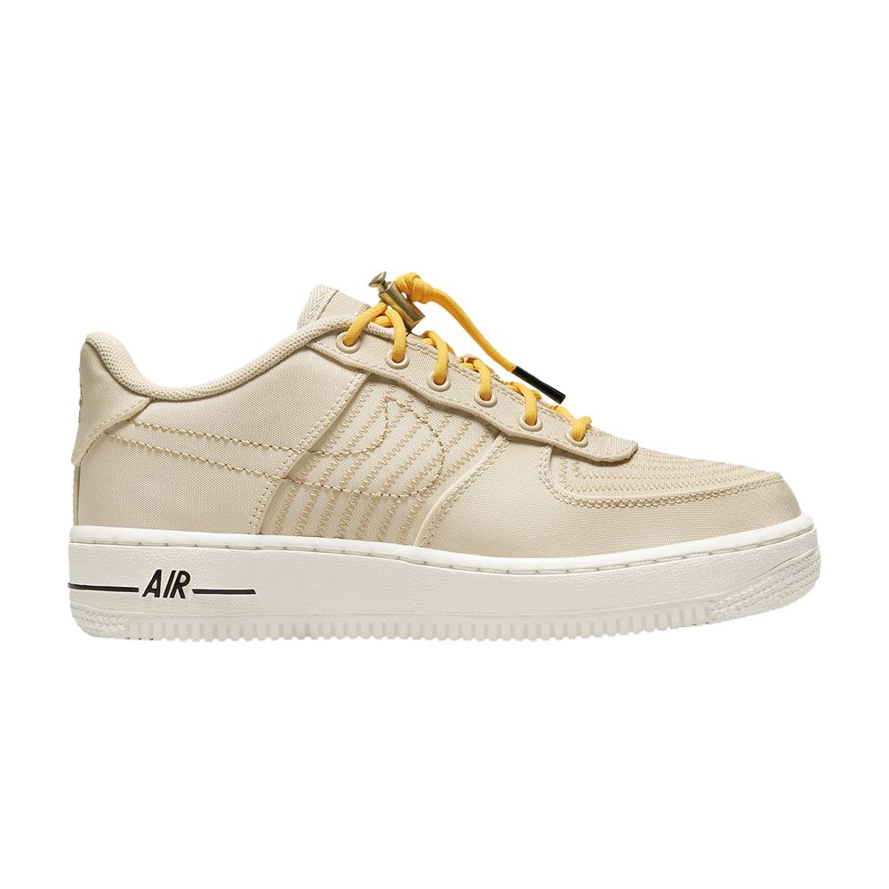 Air Force 1 LV8 3 GS 'Sanddrift Citron Pulse' - DV1622-100