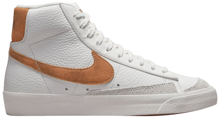 Nike Wmns Blazer Mid 77 Mars Stone