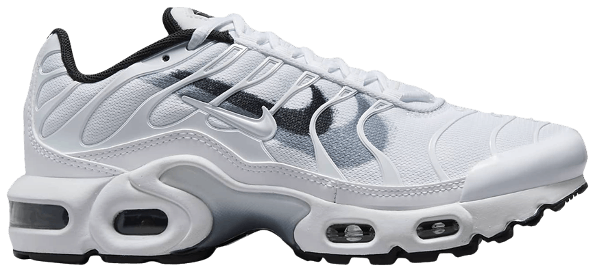 white air max plus preschool