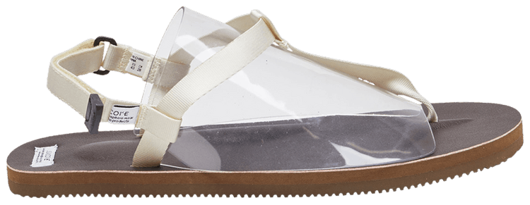 Suicoke Coko 2 Ivory
