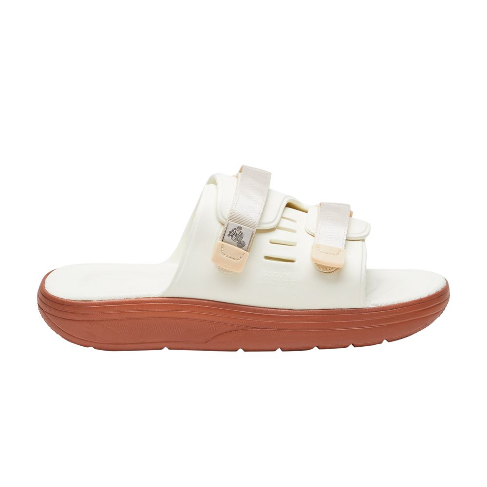 SUICOKE URICH 'OFF WHITE'