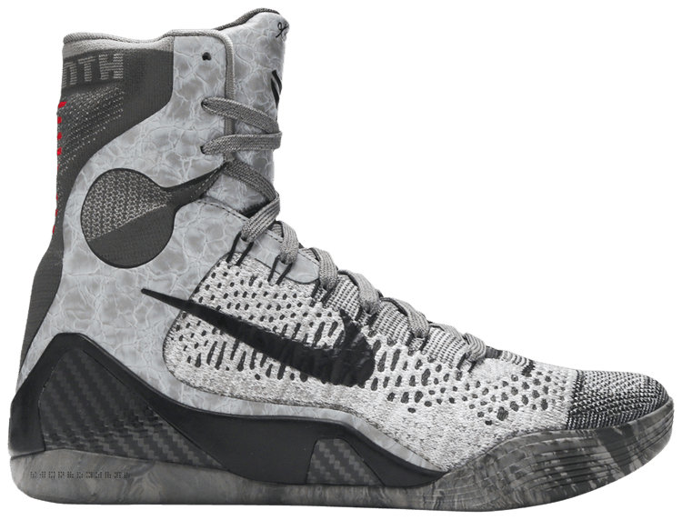 Kobe shoes 9 elite shop