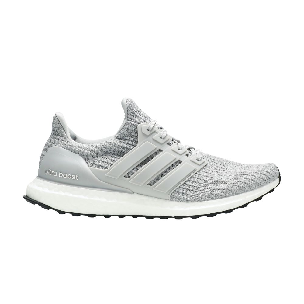 adidas UltraBoost 4.0 'Grey' | Men's Size 8
