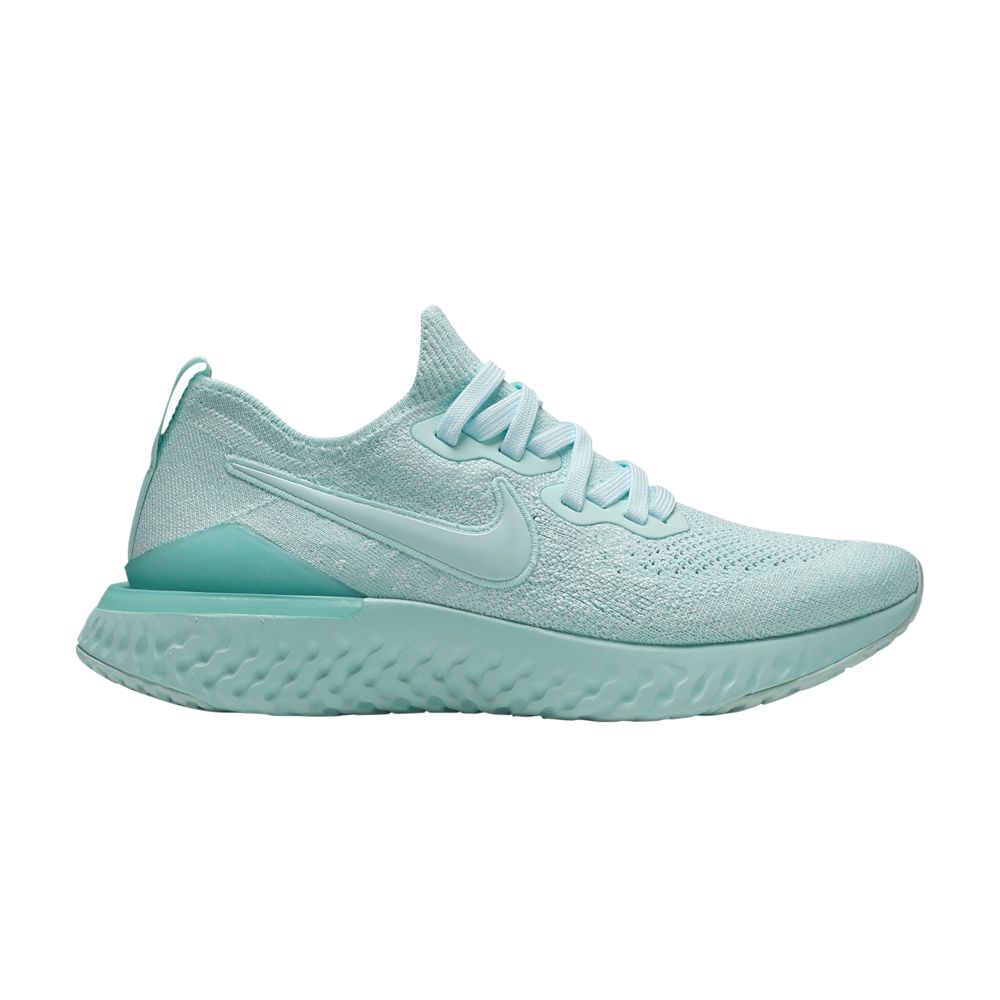 Nike Wmns Epic React Flyknit 2 'Teal Tint' | Women's Size 6.5