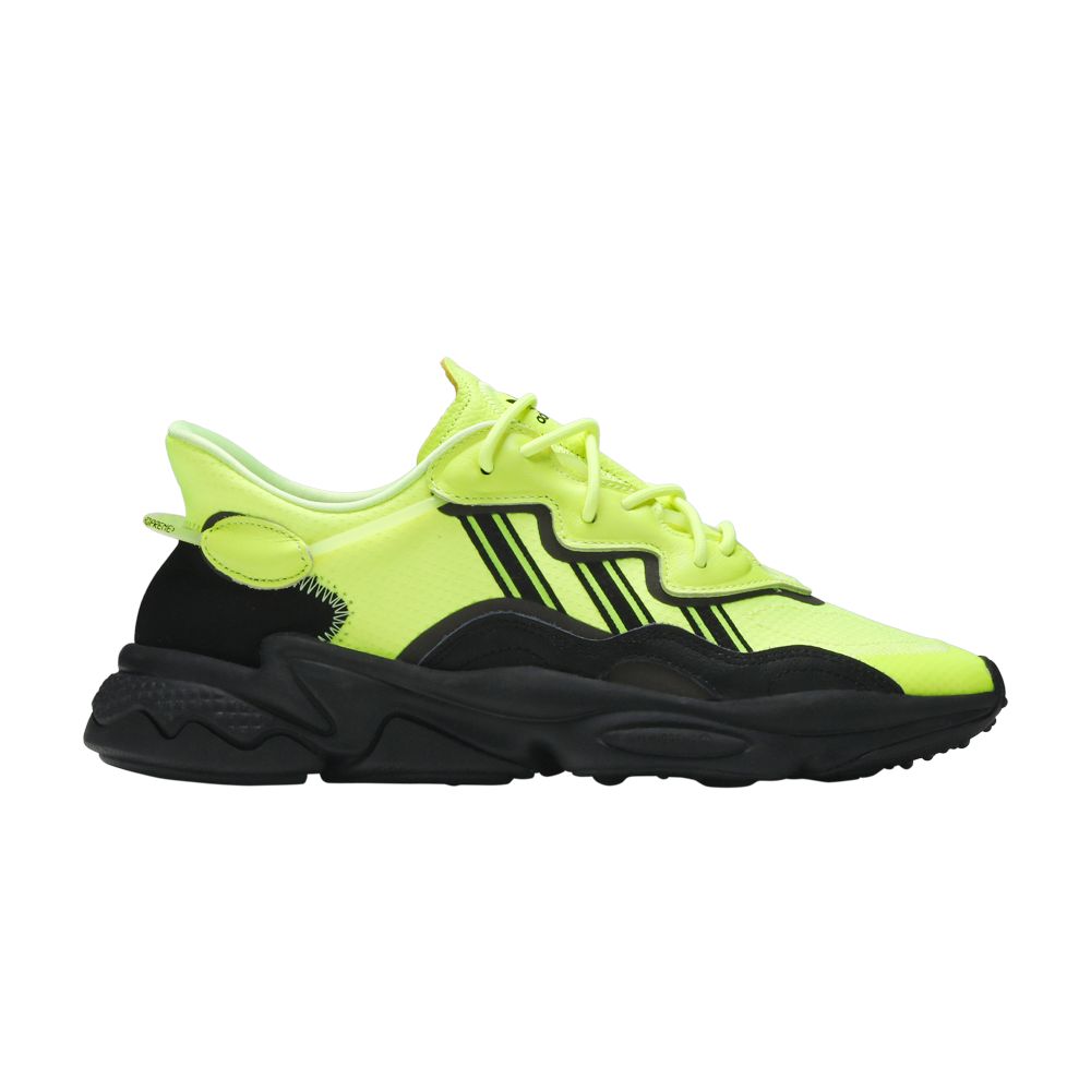 adidas Ozweego 'Solar Yellow' | Men's Size 8.5