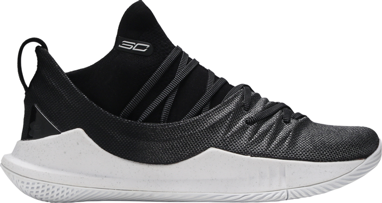 Curry 5 Sneakers |