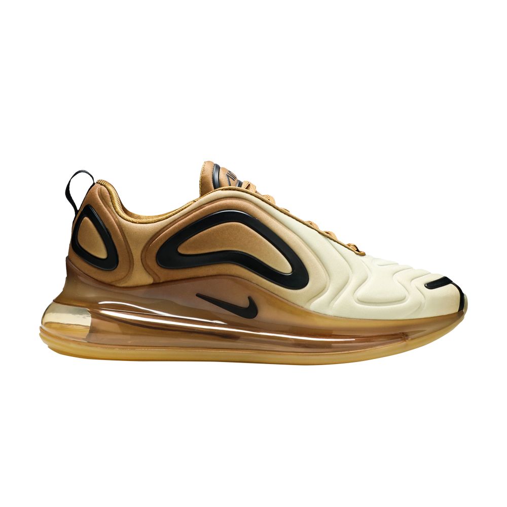 Nike Air Max 720 'Desert' | Gold | Men's Size 6.5