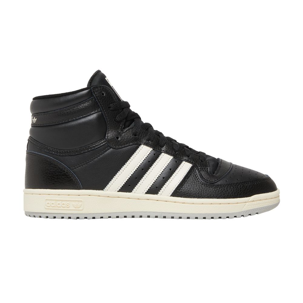 adidas Top Ten RB 'Black Cream' | Men's Size 8