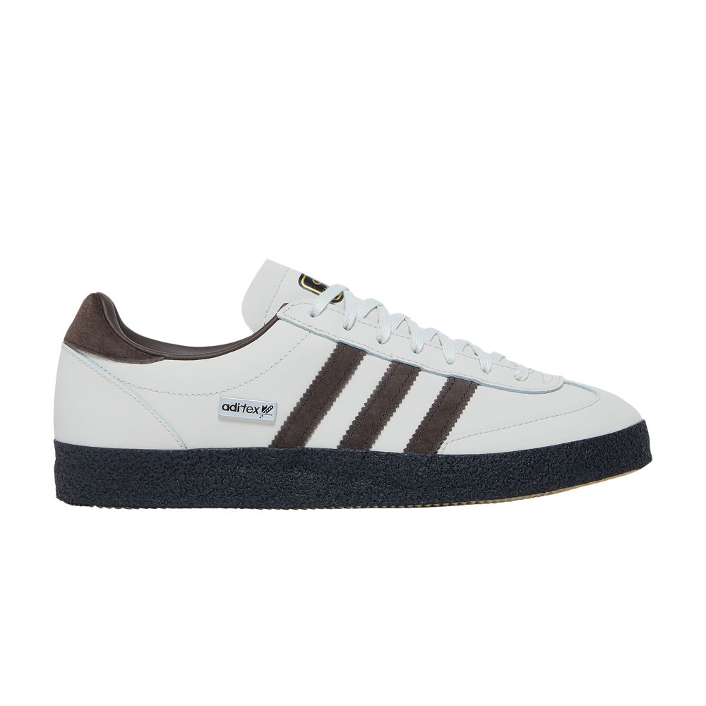 ADIDAS ORIGINALS LOTHERTEX SPZL 'MIST STONE DARK BROWN'