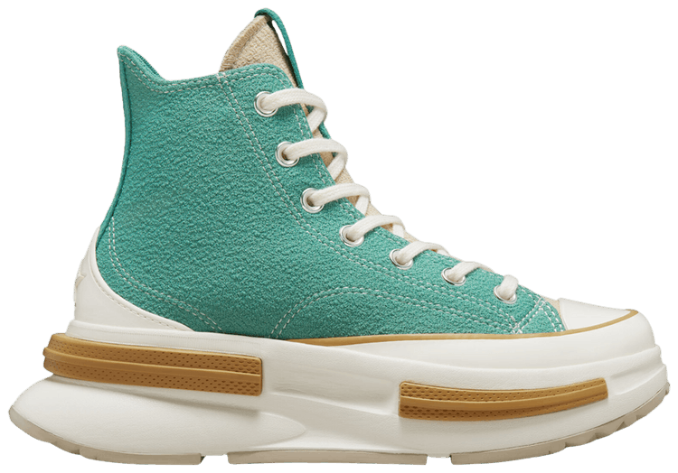 Converse Run Star Legacy CX Workwear High Algae Coast