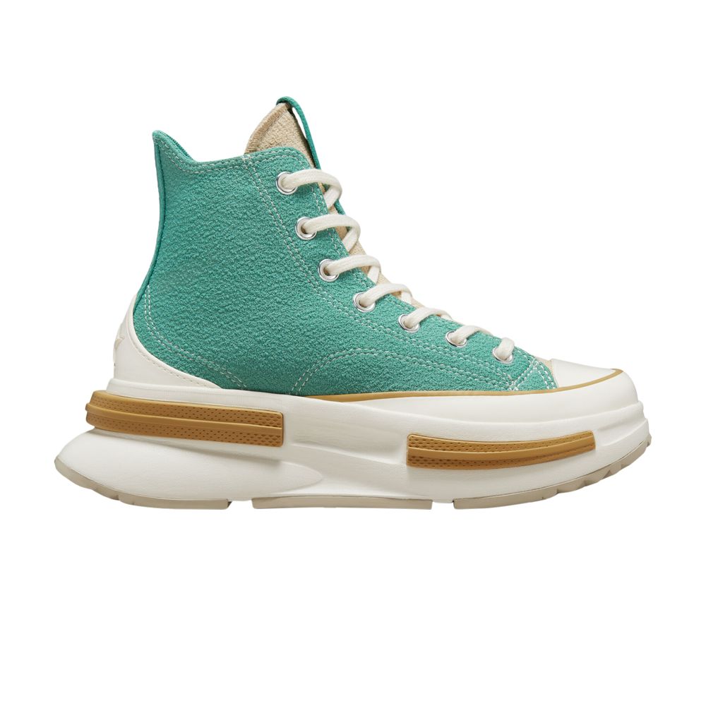 CONVERSE RUN STAR LEGACY CX WORKWEAR HIGH 'ALGAE COAST'