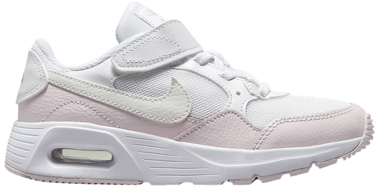 Nike Air Max SC PS White Pearl Pink