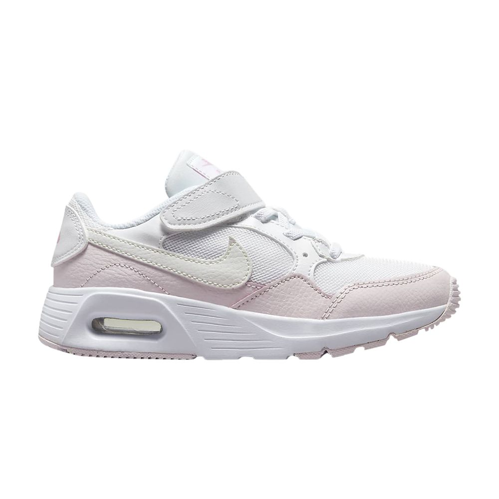 Pre-owned Nike Air Max Sc Ps 'white Pearl Pink' | Kid's Size 2