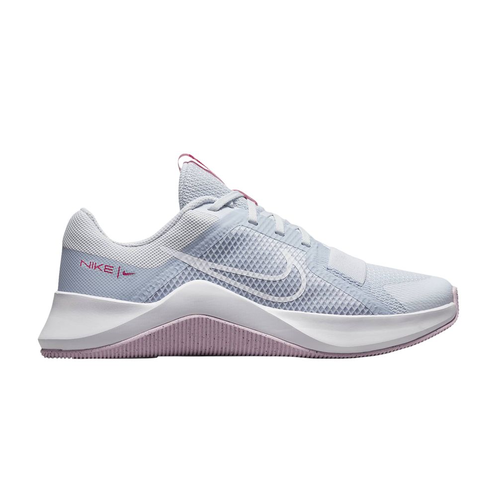NIKE Pre-owned Wmns Mc Trainer 2 'grey Medium Soft Pink' In Gray