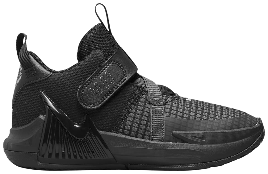 lebron witness black