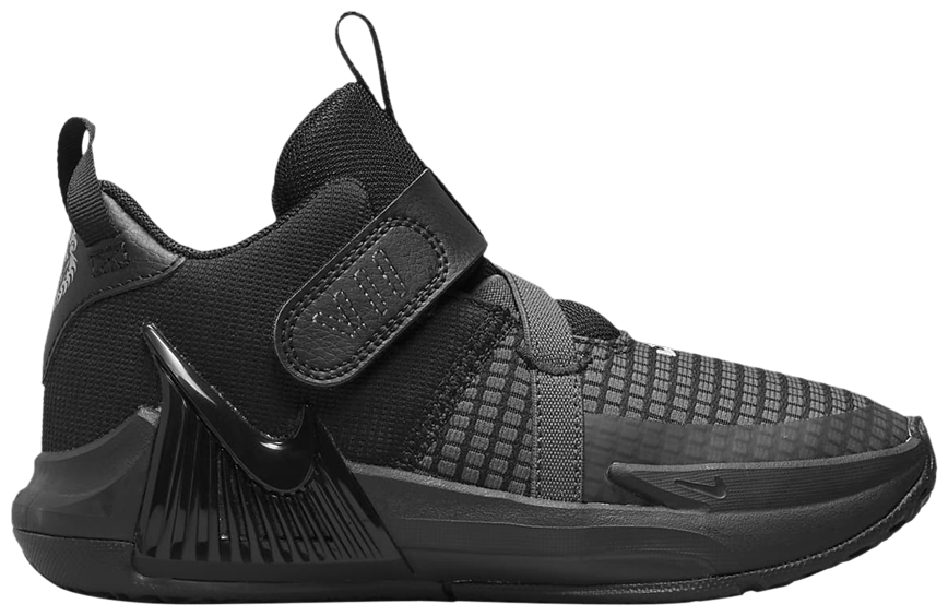 Buy LeBron Witness 7 PS 'Black Anthracite' - DQ8647 004 | GOAT CA