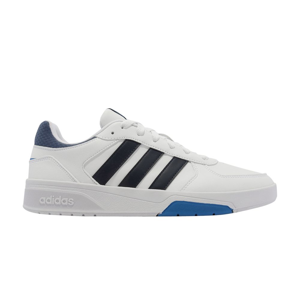 ADIDAS ORIGINALS COURTBEAT 'WHITE LEGEND INK'