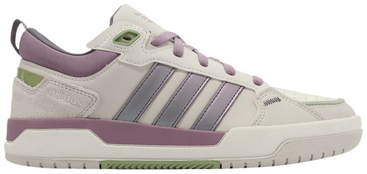 Adidas 100DB W Ecru Tint Purple