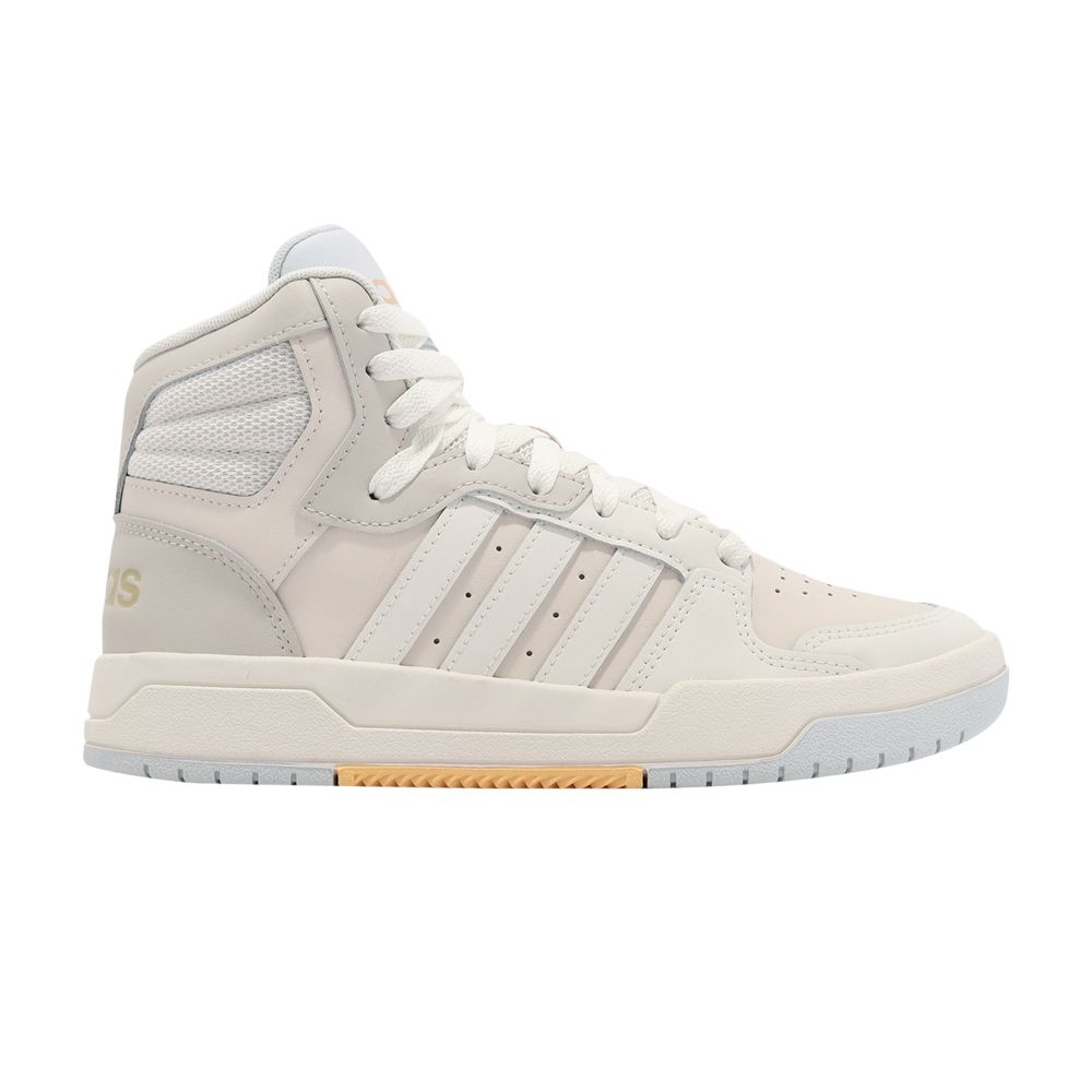 ADIDAS ORIGINALS ENTRAP MID 'HALO IVORY'