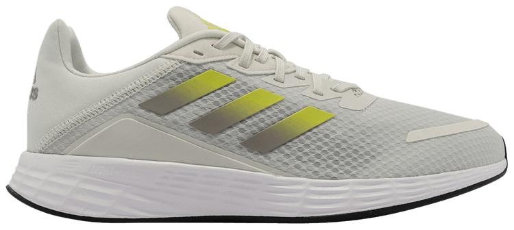 Adidas Duramo SL Orbit Grey Acid Yellow