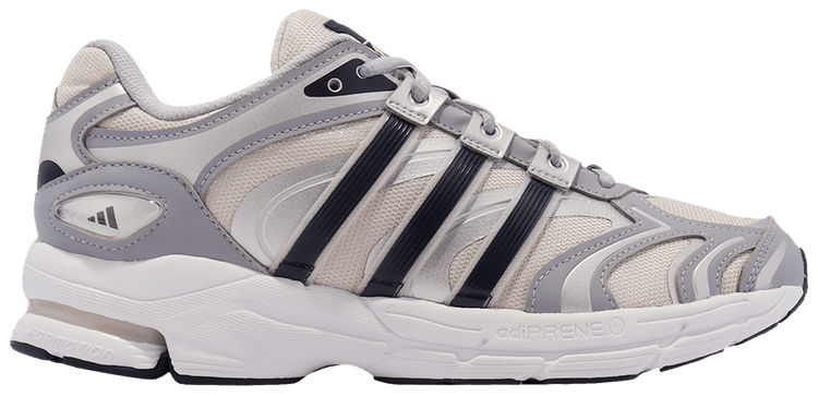 Adidas Spiritain 2000 Aluminium Legend Ink