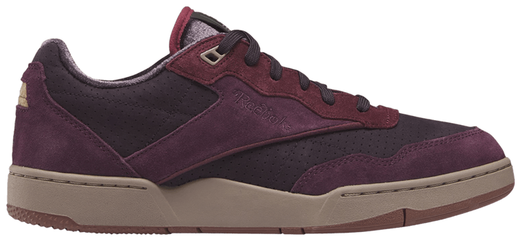 Reebok answer 11 marron sales