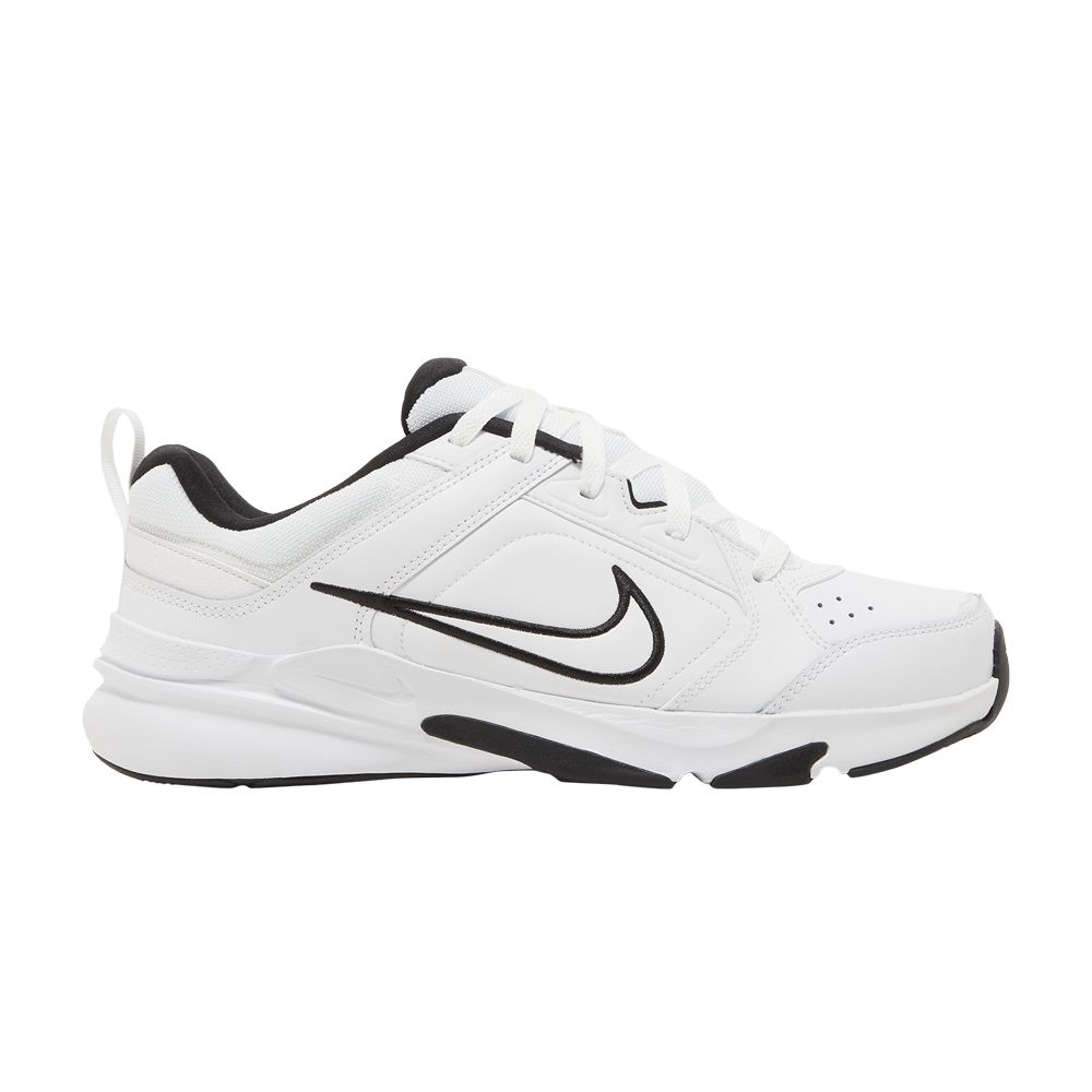Nike Defy All Day 'White Black' | Men's Size 4.5