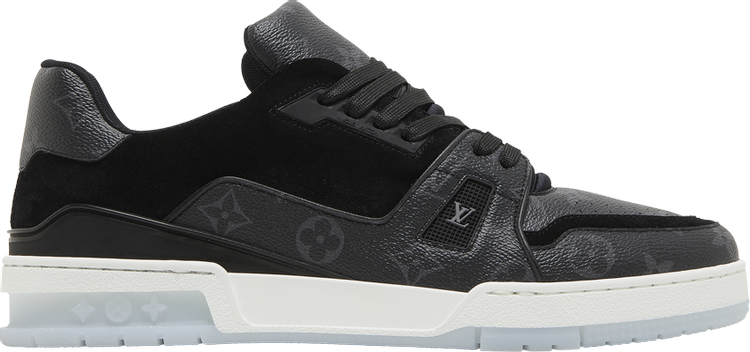Buy Louis Vuitton Trainer Shoes: New Releases & Iconic Styles