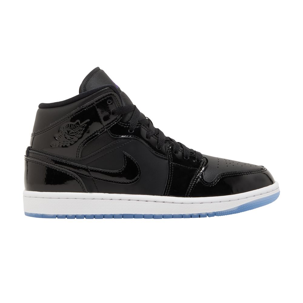 AIR JORDAN AIR JORDAN 1 MID SE 'SPACE JAM'