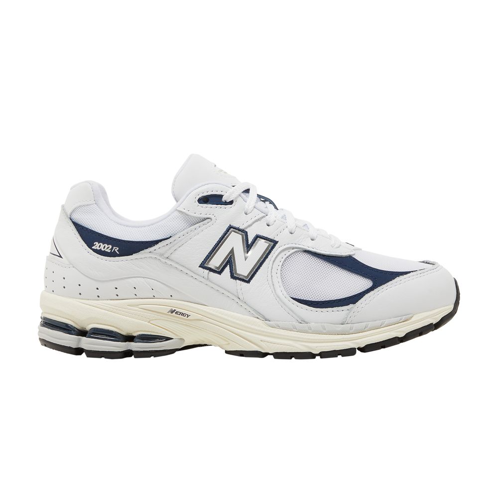 New Balance 2002R 'White Natural Indigo' | Men's Size 4.5