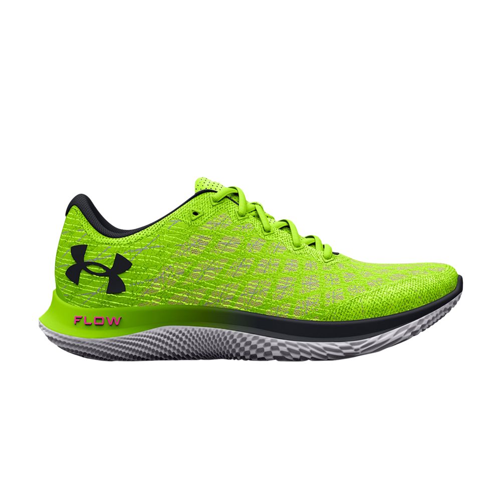 Under Armour Flow Velociti...