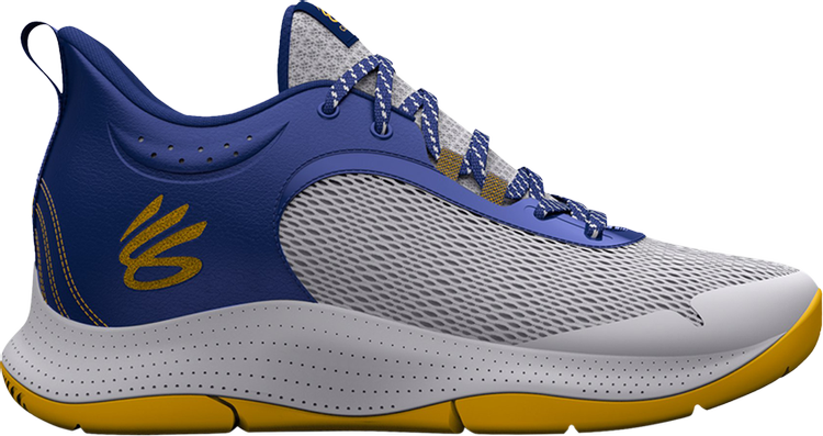 Curry 3Z6 'Warriors Home'