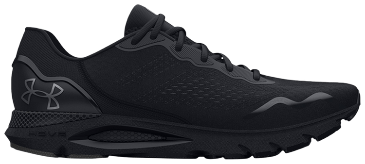 Under Armour HOVR Sonic 6 Black