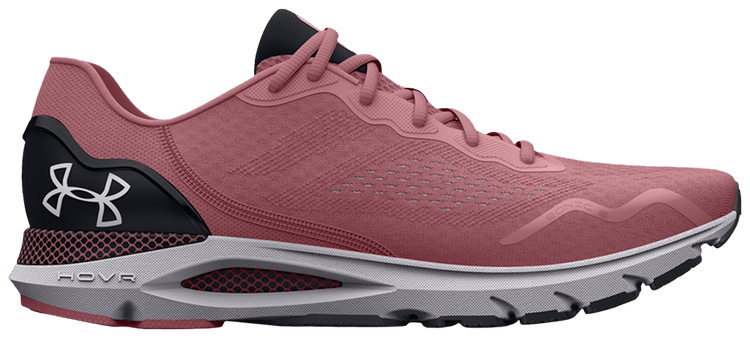 Under Armour Wmns HOVR Sonic 6 Pink Elixir