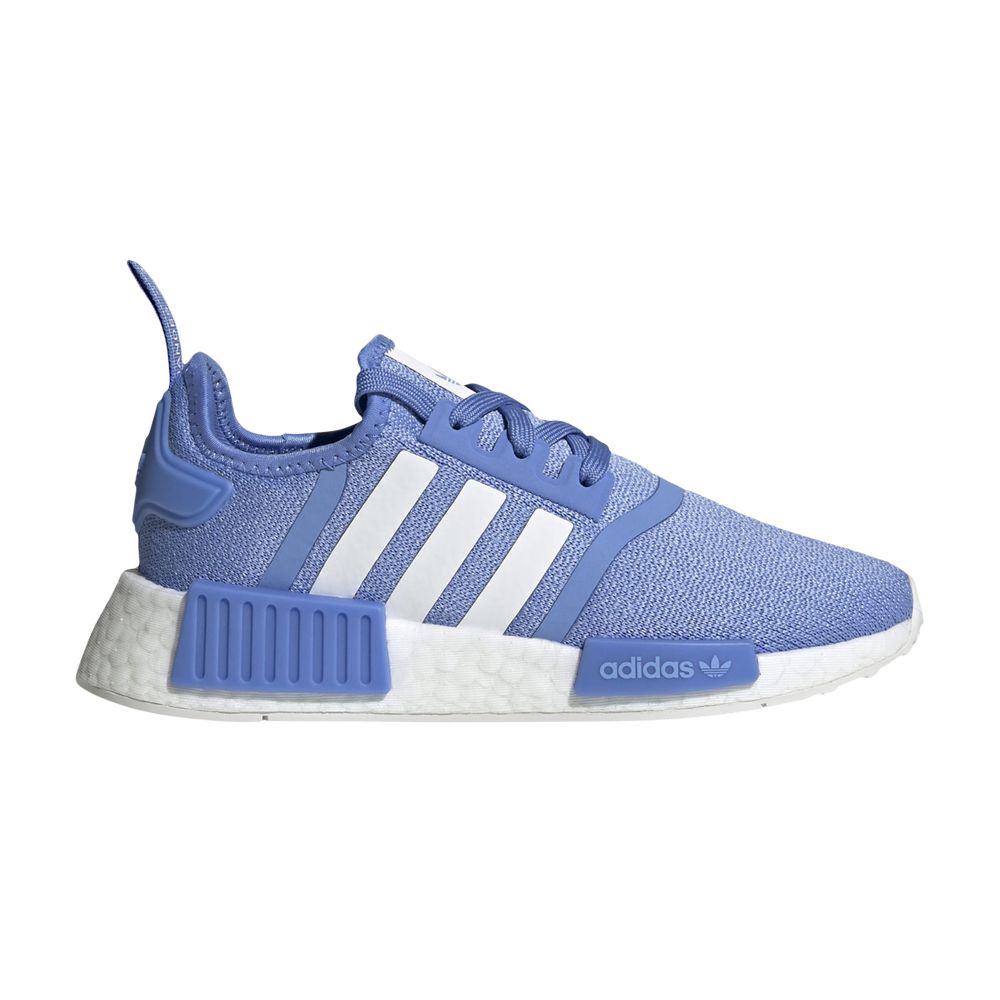 NMD_R1 J 'Blue Fusion' - HQ1660