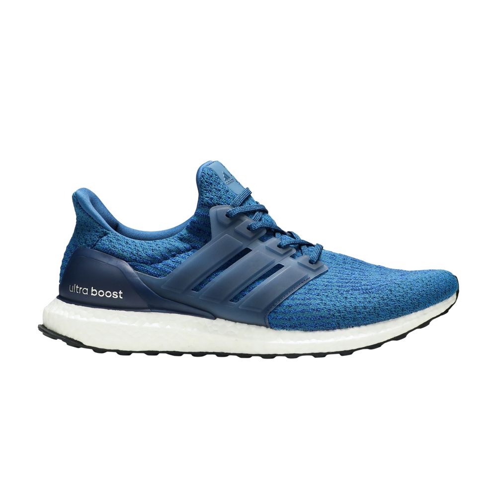 adidas UltraBoost 3.0 'Core Blue' | Men's Size 9.5