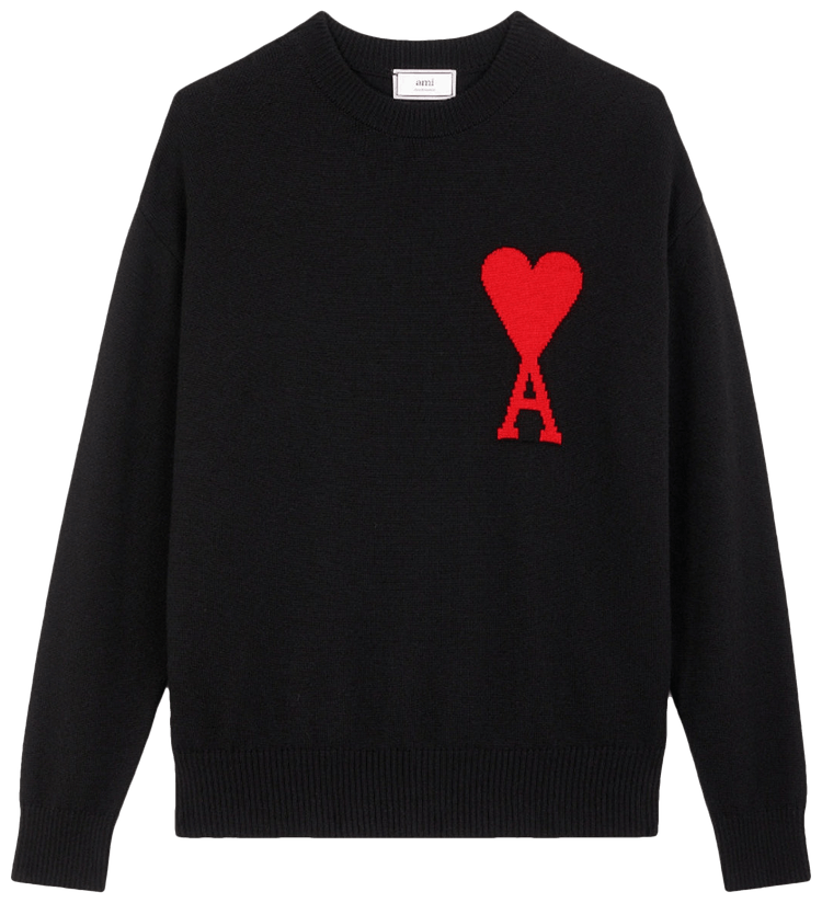★関税込★AMI★AMI BIG LOGO SWEATSHIRT★スウェット 楽天市場】アミ AMI スウェット メンズ レディース bfusw005 747