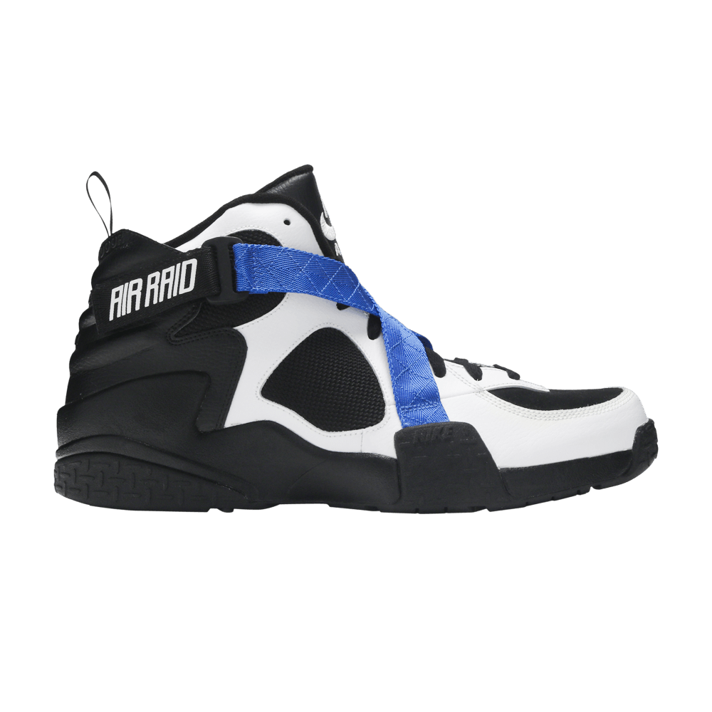 nike air raid size 15
