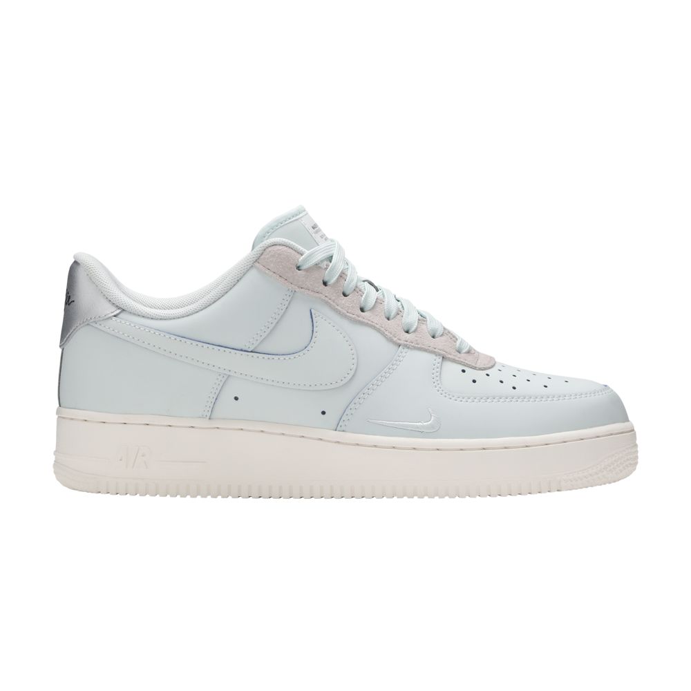 Nike Devin Booker x Air Force 1 Low LV8 'Moss Point' PE | Grey | Men's Size 9