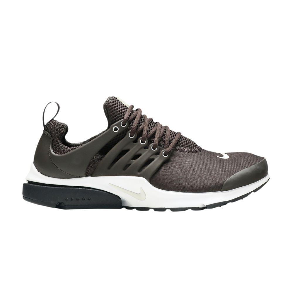 Nike Air Presto Essential 'Midnight Navy' | Blue | Men's Size 8 - 848187-405