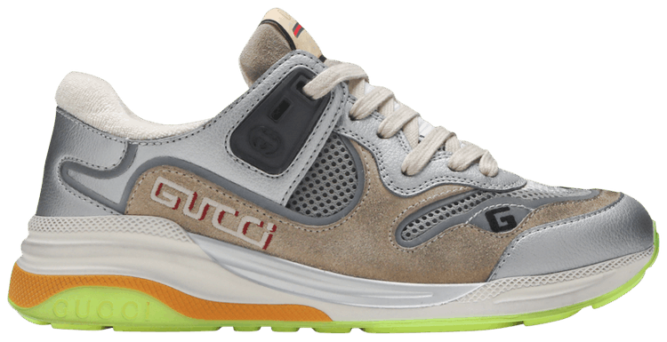 Buy Gucci Ultrapace Shoes New Releases Iconic Styles GOAT AU