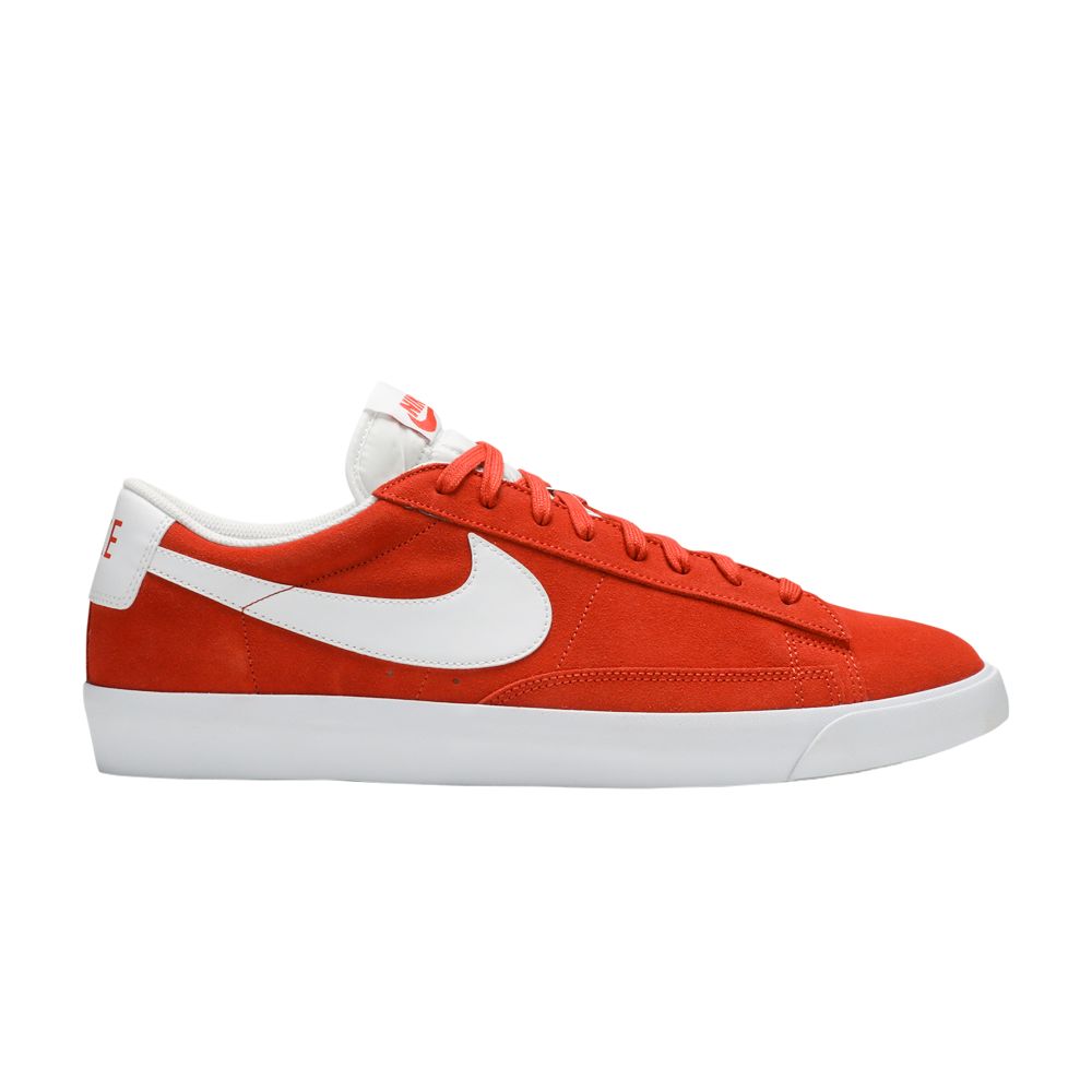 Nike Blazer Low 'Mantra Orange' | Men's Size 8.5