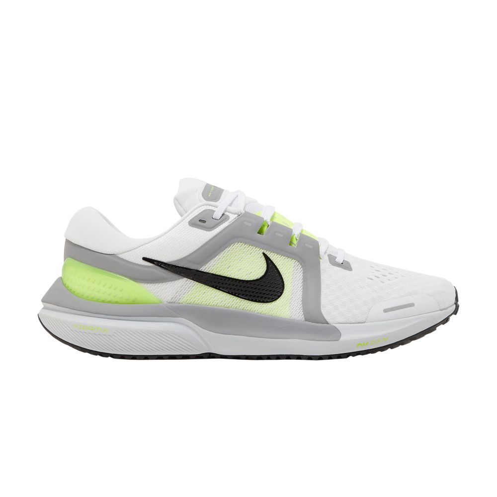 Nike Air Zoom Vomero 16 'White Volt' | Men's Size 10.5