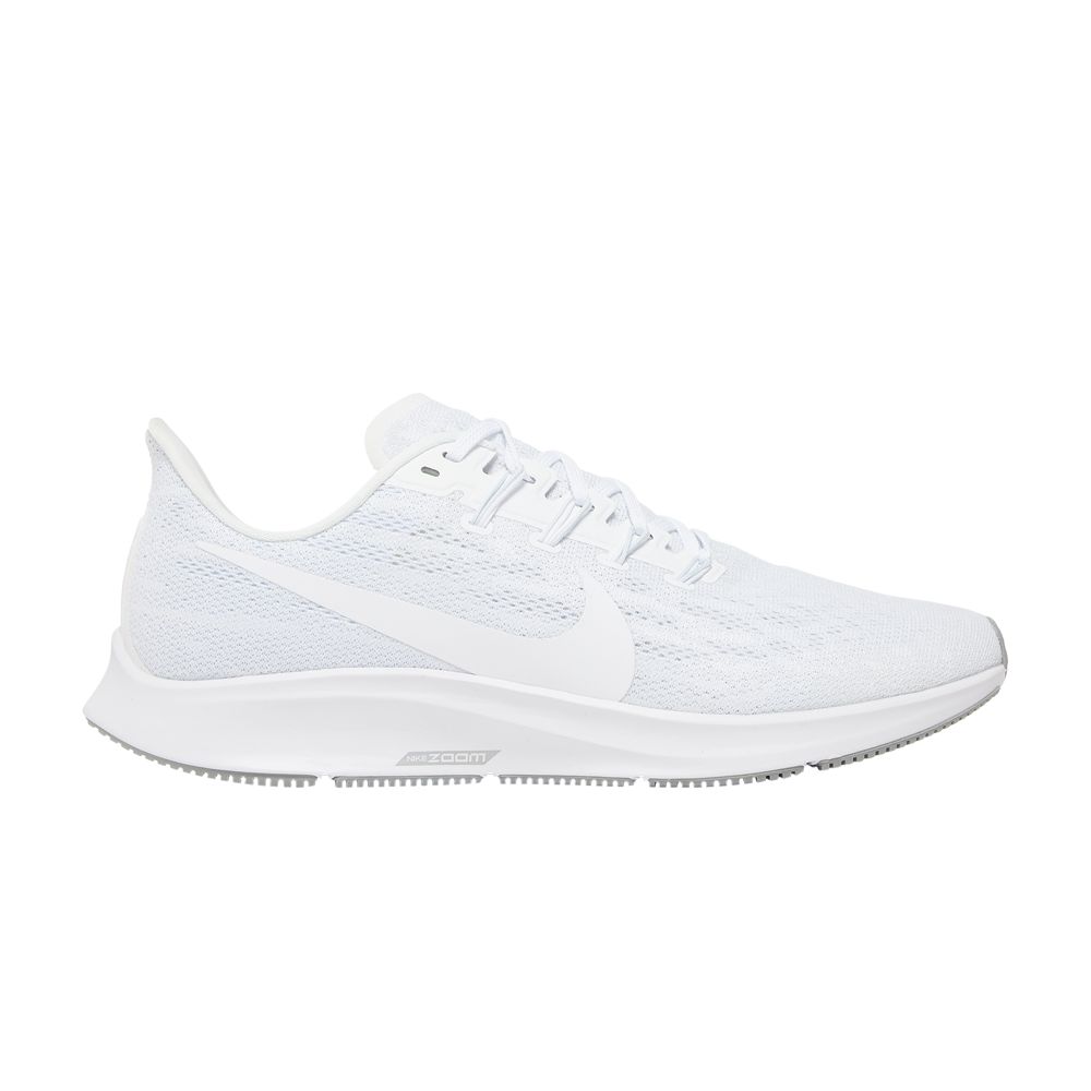 Nike Wmns Air Zoom Pegasus 36 'Half Blue' | Women's Size 11