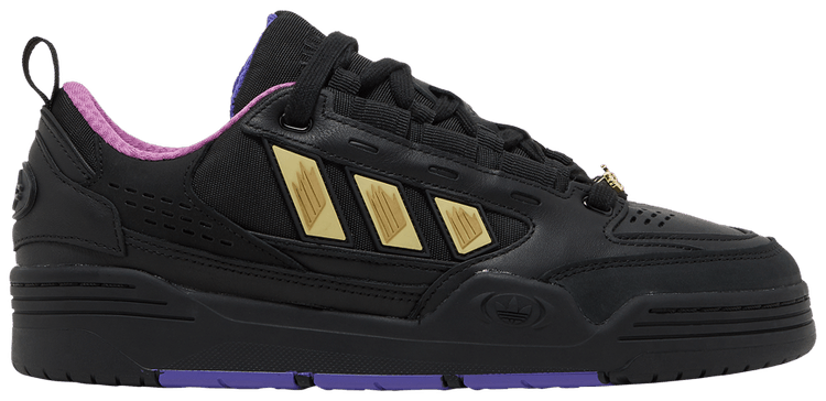 adidas gazelle silver green womens Adidas Adi2000 Shoe Core Black / Utility Black / Utility Black
