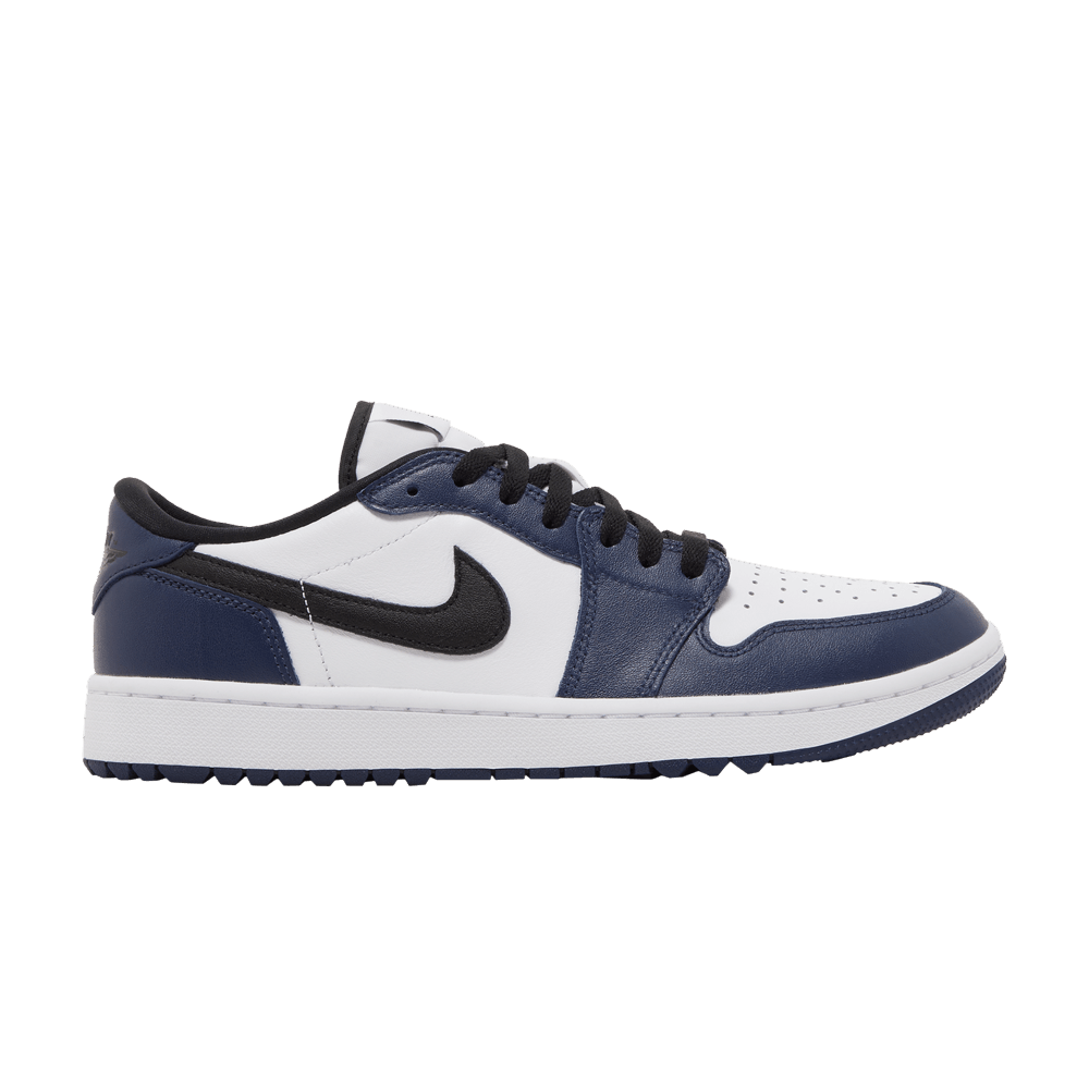 aj midnight navy
