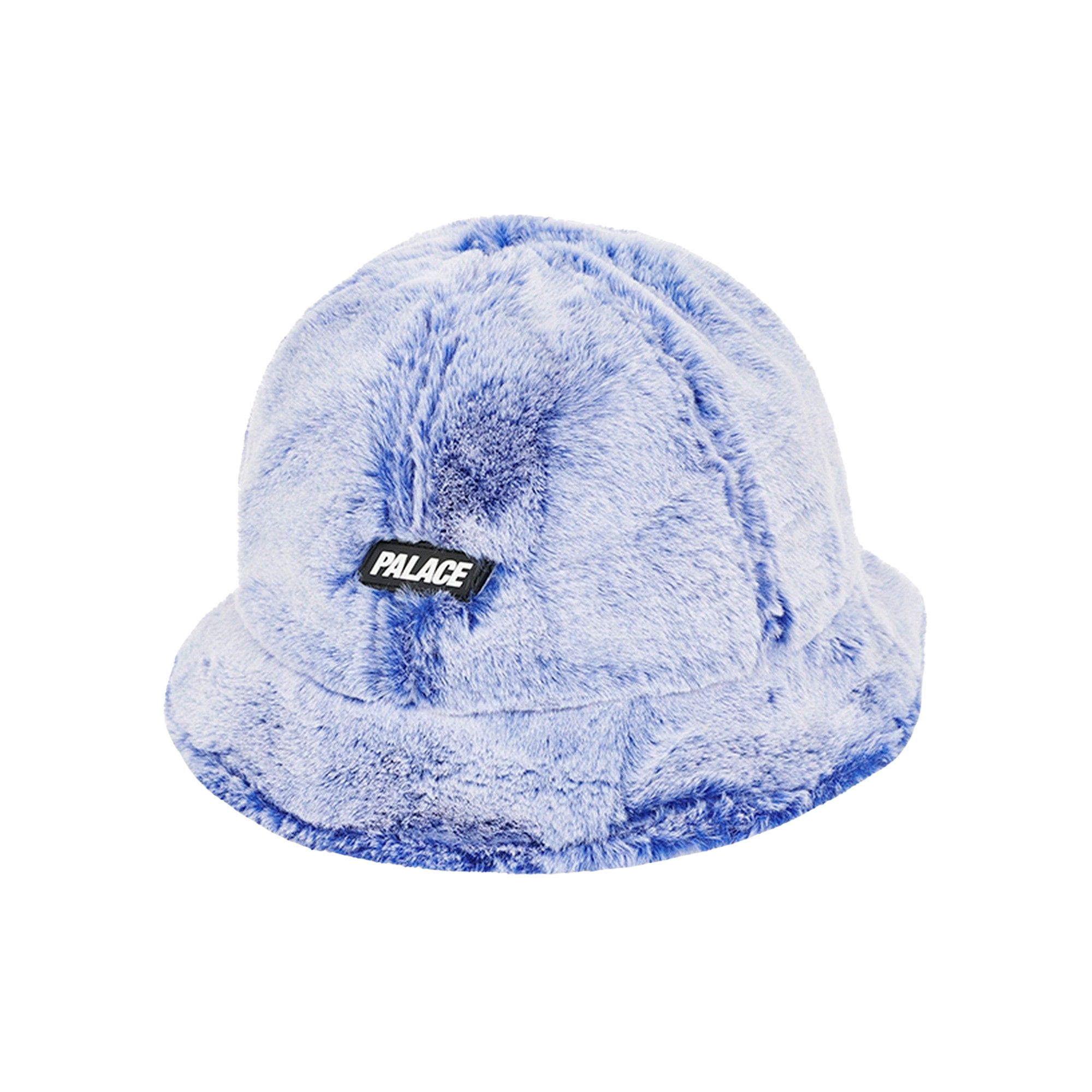 Pre-owned Palace Teddy Bucket 'blue Tip'