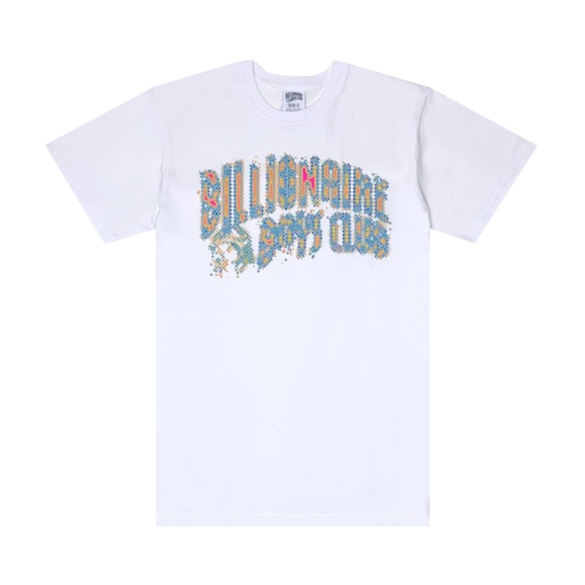 Pre-owned Billionaire Boys Club Creation T-shirt 'white' | Men's Size L